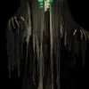 Morris 10' Towering Reaper Animated Prop -Costume Types Shop 10 towering reaper animated prop 28669250633776