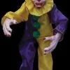 Morris 22" Scarabelle Clown Marionette -Costume Types Shop 22 scarabelle clown marionette 14860378832944