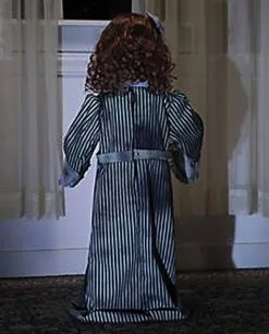 Morris 36"Vintage Doll Prop -Costume Types Shop 36 vintage doll prop 30448817176624