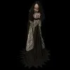 Morris 50" Rosemary Animated Halloween Prop -Costume Types Shop 50 rosemary animated halloween prop 30408344043568