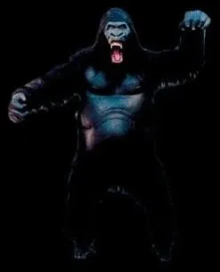 Rubies "6 Foot Gorilla" Professional Hallloween Prop