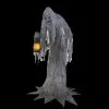 Morris "7 Foot Tall Wailing Phantom" Electric Animated Halloween Prop