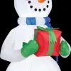 Morris Airblown Snowman -Costume Types Shop airblown snowman 29123589996592