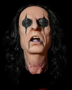 Distortions "Alice Cooper" Guillotine Head Prop