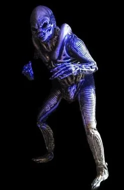 Midnight Studios "Alien Reaper" Costume