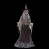 Morris Animated Witch Halloween Prop -Costume Types Shop animated witch halloween prop 30408288534576
