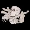 Morris "Bag Of Bones" Halloween Prop -Costume Types Shop bag of bones halloween prop 14260587692080