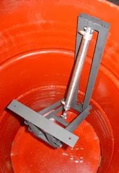 DC PROPS "Barrel Lifter" Animatronic Mechanism 5 DC PROPS "Barrel Lifter" Animatronic Mechanism - Image 3