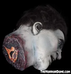 The Horror Dome "Beheaded Ben" Severed Head HD Studios Ultra Realistic Halloween Prop -Costume Types Shop beheaded ben severed head hd studios ultra realistic halloween prop 28045401194544