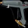 I-Zombie "Black Widow Professional Cobweb Gun" Special Effects -Costume Types Shop black widow professional cobweb gun special effects 14333790486576
