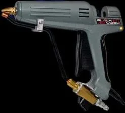 I-Zombie "Black Widow Professional Cobweb Gun" Special Effects
