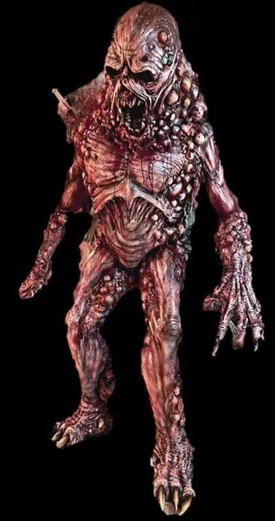 Midnight Studios C-19 Monster Costume 3 Midnight Studios C-19 Monster Costume