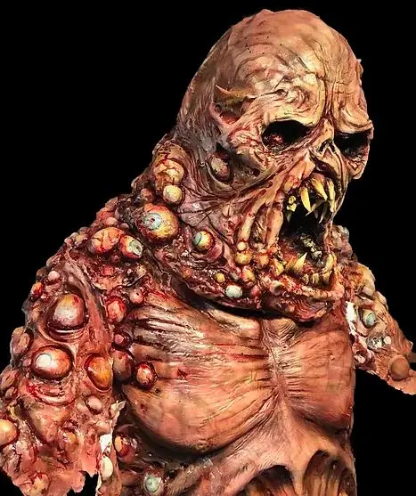 Midnight Studios C-19 Monster Costume 4 Midnight Studios C-19 Monster Costume - Image 2