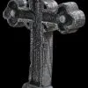 Morris Celtic Cross Tombstone -Costume Types Shop celtic cross tombstone 15586939469872