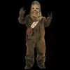 Morris Chewbacca Star Wars Deluxe Costume -Costume Types Shop chewbacca star wars deluxe costume 31501725073456