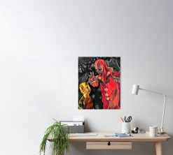 The Horror Dome Childhood Memories Poster -Costume Types Shop childhood memories poster 29931119116336