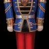 Morris Christmas Nutcracker 1 Morris Christmas Nutcracker -Costume Types Shop christmas nutcracker 15813587173424