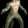 Morris "Classic Lizard Muscle Suit" Costume