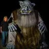 Distortions "Colossus" Giant Professional Halloween Animatronic -Costume Types Shop colossus giant professional halloween animatronic 14448164700208