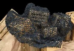 Morris "Creepy Netting - 4x6 Feet" Haunted House Decoration