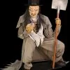 Morris Crouching Grave Digger Prop -Costume Types Shop crouching grave digger prop 28754236244016