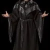 Morris "Dark Sorcerer / Wizard" Costume 1 Morris "Dark Sorcerer / Wizard" Costume -Costume Types Shop dark sorcerer wizard value halloween costume 28429461848112