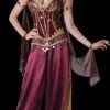 Morris "Desert Jewel" Costume -Costume Types Shop desert jewel women s halloween costume 28747718918192