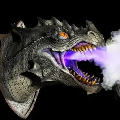 Distortions Dragon Legends Prop