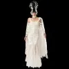 Morris Elite Monster's Bride Costume -Costume Types Shop elite monster s bride costume 31501753876528