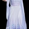 Morris "Elsa" Deluxe Costume 1 Morris "Elsa" Deluxe Costume -Costume Types Shop elsa deluxe women s halloween costume 28667156955184