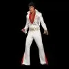 Morris Elvis Deluxe Costume -Costume Types Shop elvis deluxe costume 31504636674096