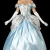 Morris "Enchanting Princess" Costume -Costume Types Shop enchanting princess women s halloween costume 28682616012848