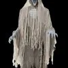 Morris "Evil Entity" Electric Animated Halloween Prop -Costume Types Shop evil entity electric animated halloween prop 14286592114736