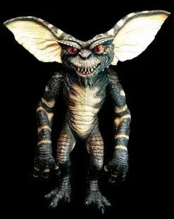 Morris Evil Gremlin Puppet Prop