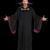 Morris "Evil Vampire" Costume (Adult Size) -Costume Types Shop evil vampire value halloween costume adult size 14203804581936