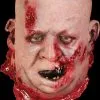 Morris "Fat Zombie" Bloody Severed Head Halloween Prop