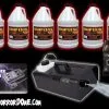 Morris "Fog Machine With Juice, Cleaning Fluid And Timer" Special Effects Combo Package 1 Morris "Fog Machine With Juice, Cleaning Fluid And Timer" Special Effects Combo Package -Costume Types Shop fog machine with juice cleaning fluid and timer special effects combo package 13102405057