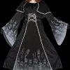 Morris "Forgotten Souls" Costume (Plus Size) -Costume Types Shop forgotten souls women s plus size halloween costume 14919485947952