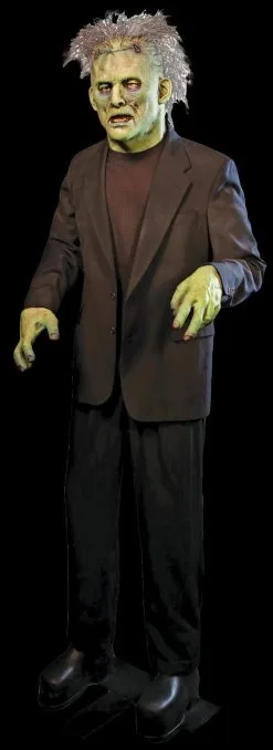 Distortions "Frankenstein's Monster" Life Size Halloween Prop