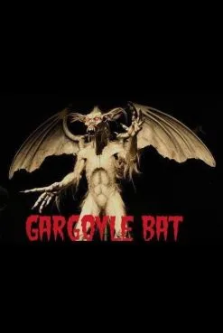 Distortions "Gargoyle Bat" Professional Halloween Prop