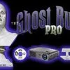 Night Frights "Ghost Bust Pro - Haunt Rules" Animated Haunted Projection Prop -Costume Types Shop ghost bust pro haunt rules animated haunted projection prop 8179675265