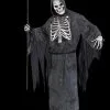 Morris "Grave Reaper" Costume -Costume Types Shop grave reaper value halloween costume 14203759394864