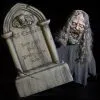 Distortions "Gravestone Geezer" Static Halloween Prop -Costume Types Shop gravestone geezer static halloween prop 14101449179184