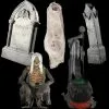 The Horror Dome "Graveyard" Halloween Props - Package Deal -Costume Types Shop graveyard halloween props package deal 6927438217264