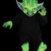 Distortions "Gremly" Monster Kid Prop -Costume Types Shop gremly monster kid prop 15440630775856