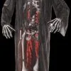 Morris "Grim Reaper" Photo Realistic Costume Robe -Costume Types Shop grim reaper photo realistic halloween costume robe 14202827276336