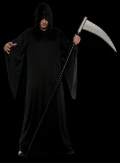Morris "Grim Reaper" Costume (Adult Size)