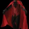Morris "Handsome Devil" Costume (Adult Size) -Costume Types Shop handsome devil halloween costume adult size 28669379477552