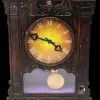 Morris "Haunted Clock" Animated Halloween Prop - Open Box -Costume Types Shop haunted clock animated halloween prop open box 14326947479600