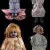 Morris Package Deals "Haunted Dolls" Halloween Props - Package Deal -Costume Types Shop haunted dolls halloween props package deal 15609058033712